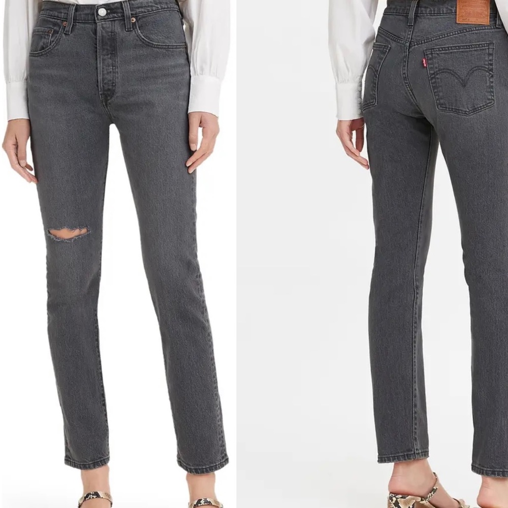Levi’s Jeans